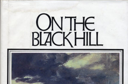 On the Black Hill by Bruce Chatwin Greatest Welsh Novel