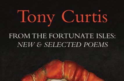 From the Fortunate Isles Tony Curtis