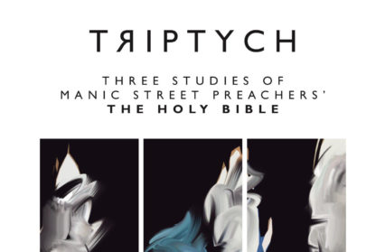 Triptych | Three Studies Of The Holy Bible