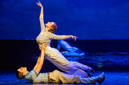Dance | The Red Shoes (Matthew Bourne's New Adventures)