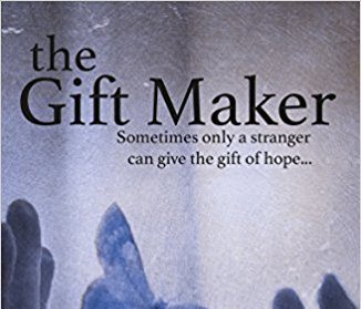 The Gift Maker Mark Mayes