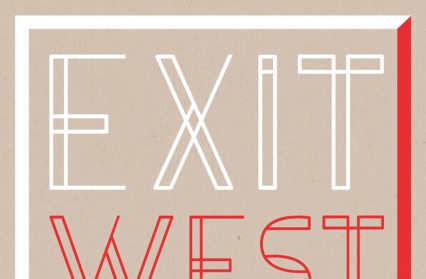Books | Exit West by Mohsin Hamid