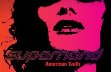 American Teeth Stream Via Spotify