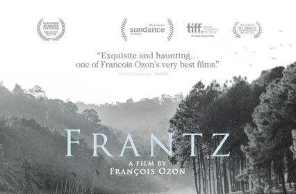 Frantz François Ozon
