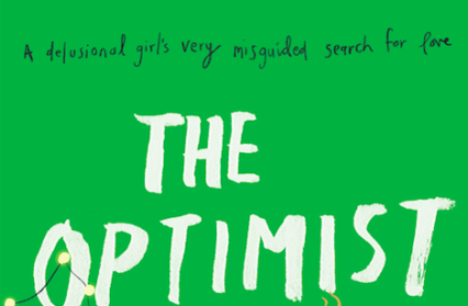 The Optimist by Sophie Kipner | Books