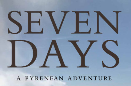 Seven Days by Nathan Munday | Books