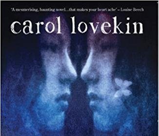 Books | Snow Sisters by Carol Lovekin