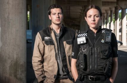 BBC Welsh Crime TV Show | Bang