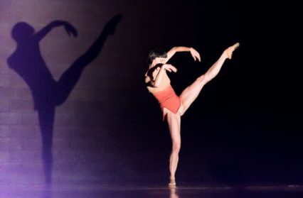 Dance | Shadow Aspect (Ballet Cymru)