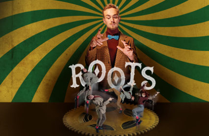 Cardiff Dance Festival, ROOTS