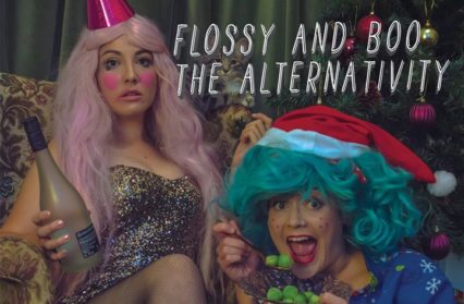 Alternativity (Flossy and Boo) | Theatre
