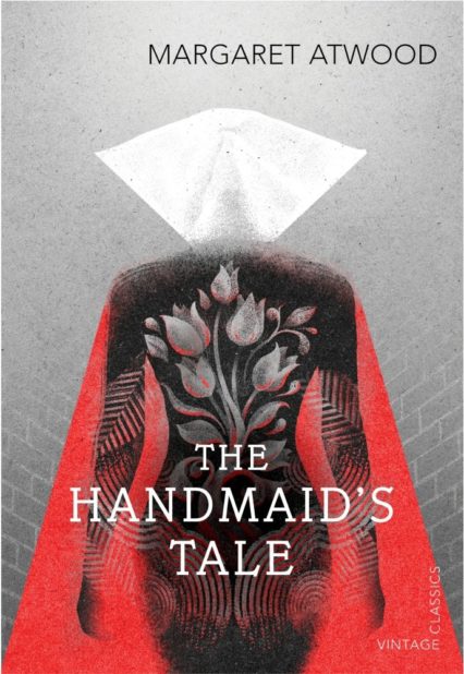 The Handmaid's Tale Original Source Material