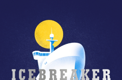 Icebreaker | Travel Writing by Horatio Clare