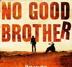 Books | No Good Brother by Tyler Keevil