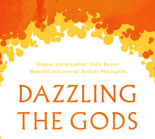 Dazzling the Gods by Tom Vowler