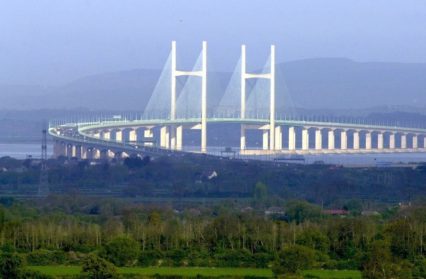 Comment | The Severn Bridge to Nowhere