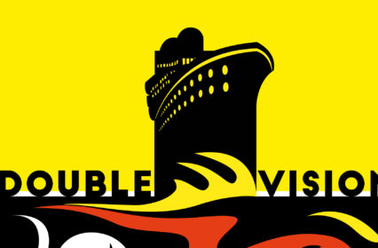 Gagglebabble Double Vision Festival of Voice