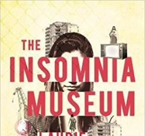 The Insomnia Museum by Laurie Canciani