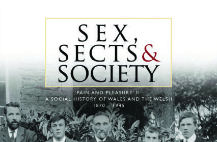 sex, sects and society russel davies