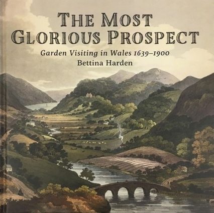 The Most Glorious Prospect by Bettina Harden