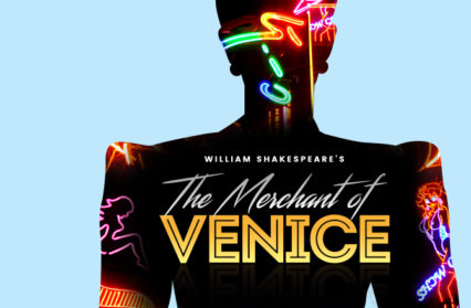 Shakespeare Merchant of Venice Cardiff Everyman Theatre