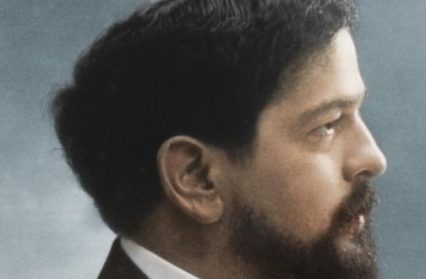 Debussy: A Painter in Sound by Stephen Walsh