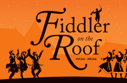 Fiddler on the Roof Everyman Theatre