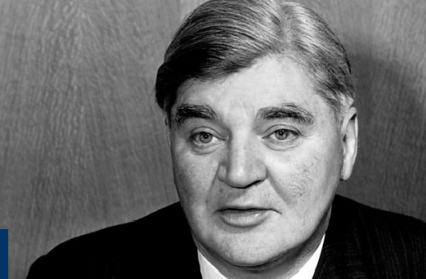 Aneurin Bevan BBC Great Lives