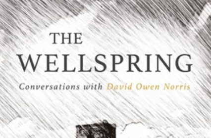 The Wellspring Barney Norris David Owen Norris