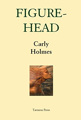Carly holmes | Writer Of Figurehead