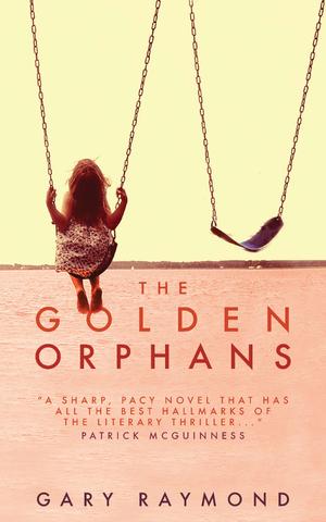 the goldEn orphans
