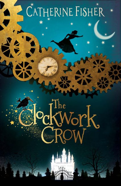 The Clockwork Crow | Catherine Fisher