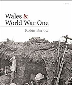 Armistice Day | Two Welshmen in War