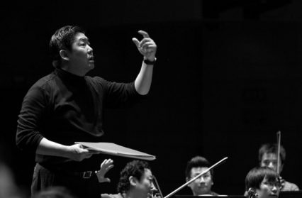 Tchaikovsky inspired Philharmonia Orchestra | Long Yu