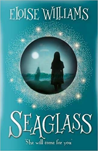 Seaglass by Eloise Williams