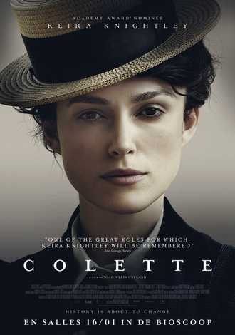 Colette by Wash Westmoreland 