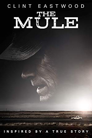 The Mule Clint Eastwood