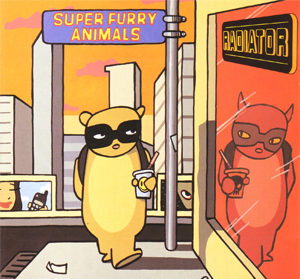 Radiator by Super Furry Animals