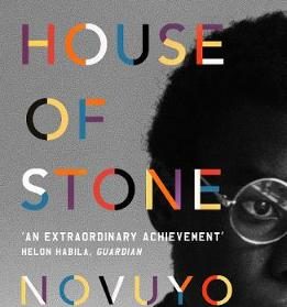 house of stone