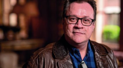 Russell T Davies | Creator of Years and Years