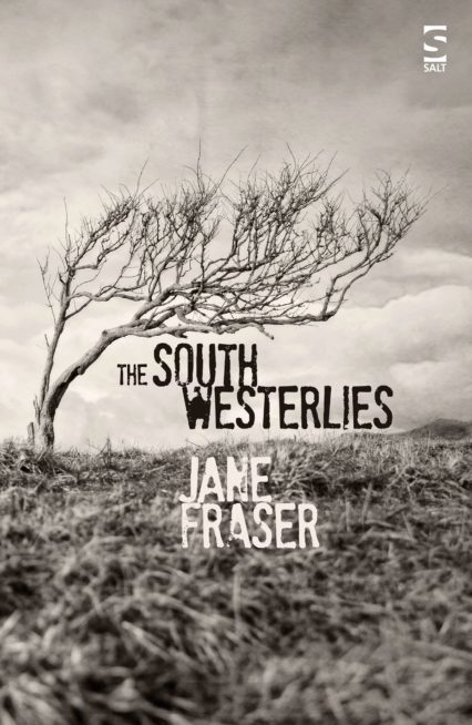 The South Westerlies by Jane Fraser