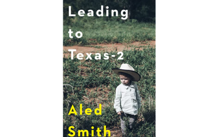 Leading to Texas-2 by Aled Smith