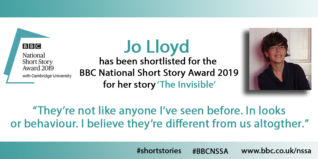 BBC National Short Story Award