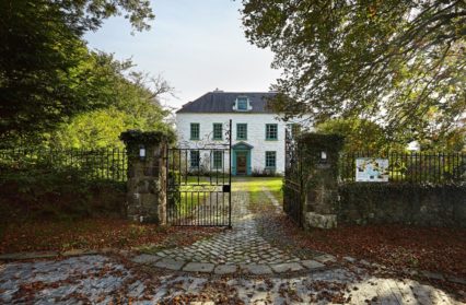 Registration Open for Emerging Writers Course at Ty Newydd in 2020