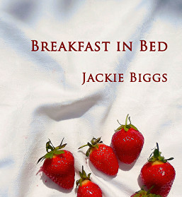 Breakfast in Bed by Jackie Biggs
