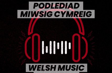 Welsh Music Podcast Episode 1