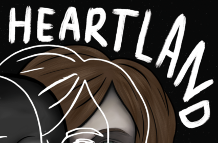 Heartland: The Penfro Anthology
