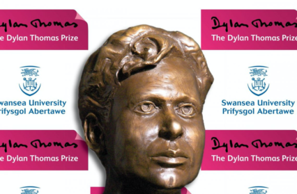 2020 Dylan Thomas prize judges announced