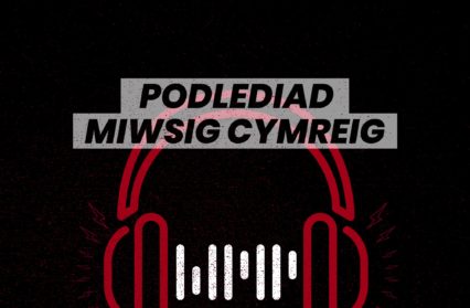 Welsh Music Podcast Episode 5