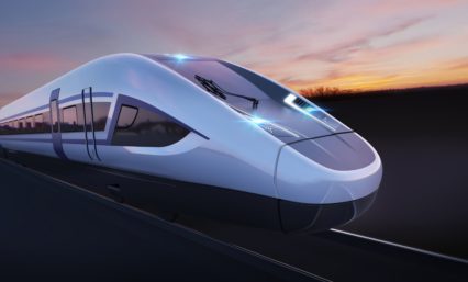 HS2 green-lit by Welsh Government